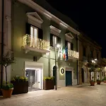 Guest house Ca' Do' Matera