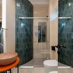 Guest house Ca' Do' Matera