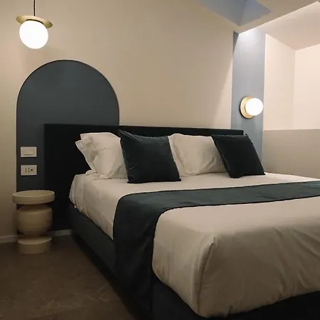 Ca' Do' 게스트하우스 마테라