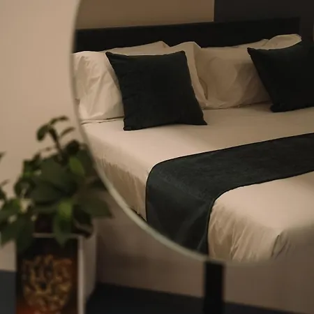 Ca' Do' 4* 마테라