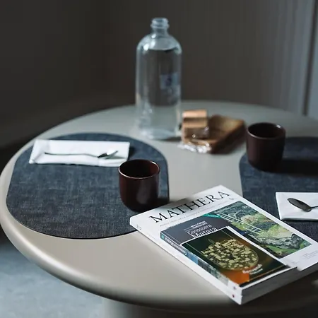 Ca' Do' 게스트하우스 마테라