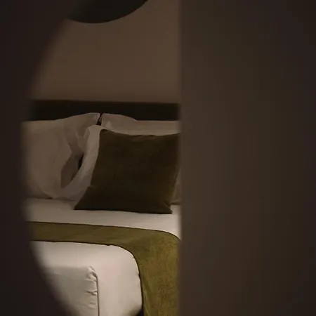 Ca' Do' 4* 마테라