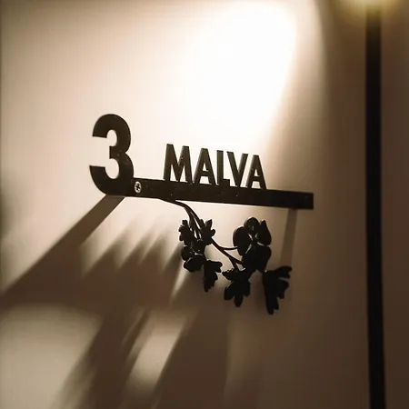 Ca' Do' 4* 마테라