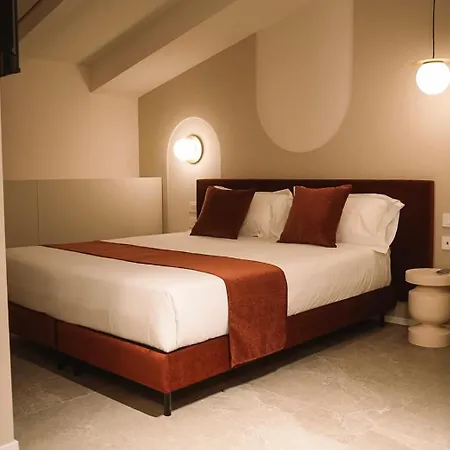 Ca' Do' 게스트하우스