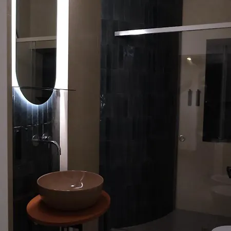 Ca' Do' 게스트하우스