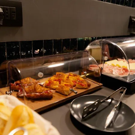 Ca' Do' 게스트하우스