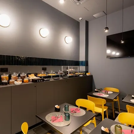 게스트하우스 Ca' Do' 마테라