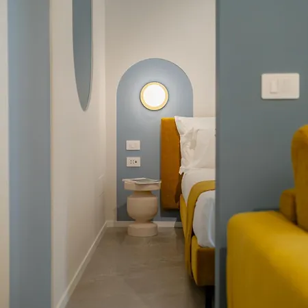 Ca' Do' Vendégház 4*