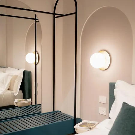 Ca' Do' Vendégház Matera