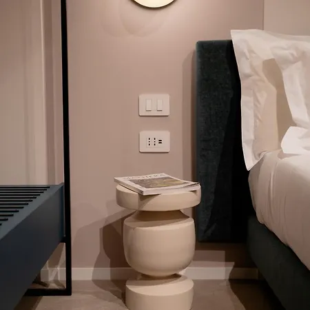 Ca' Do' Maison d'hôtes 4*