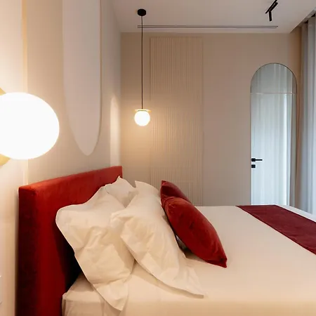 Ca' Do' Gæstehus