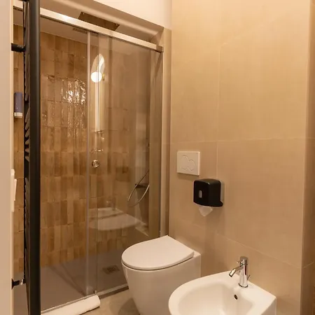 Guest house Ca' Do' Matera