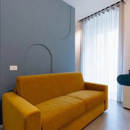 Ca' Do' Guest house 4*