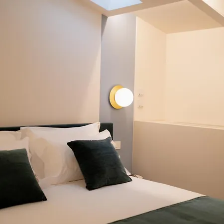 Ca' Do' Maison d'hôtes 4*