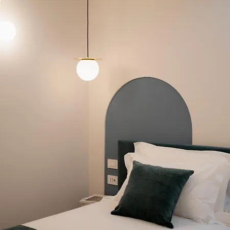 Guest house Ca' Do' 4*