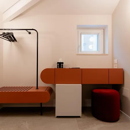 Ca' Do' Guest house