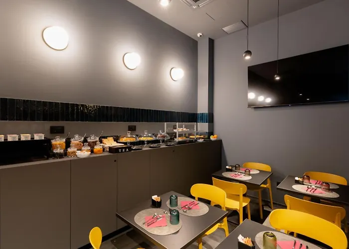 Vendégház Ca' Do' Matera