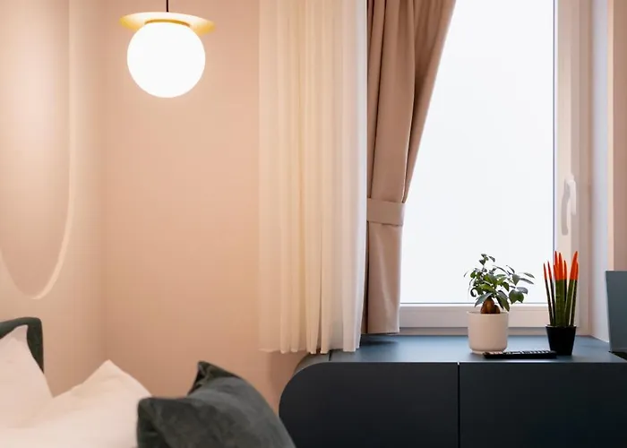 Ca' Do' Vendégház Matera