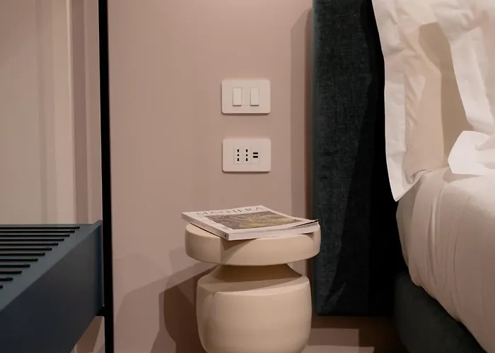 Ca' Do' Vendégház 4*