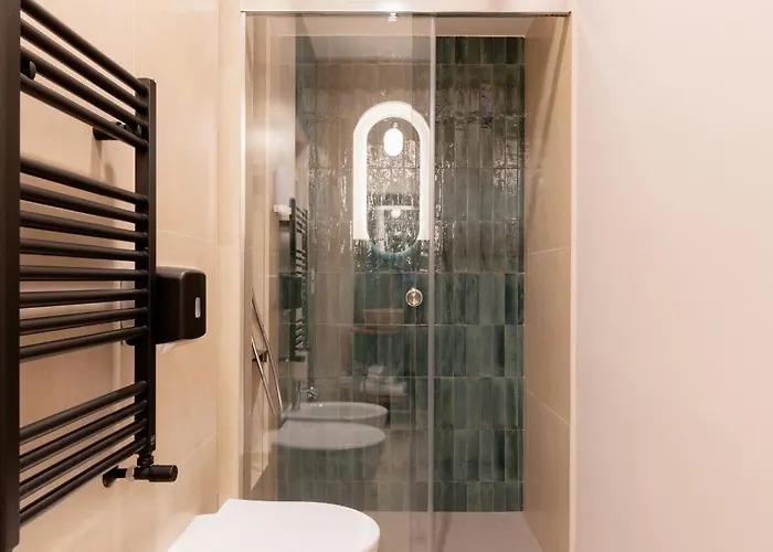 Ca' Do' Vendégház 4*