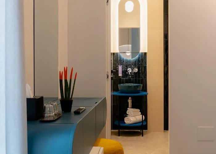 Ca' Do' Vendégház Matera