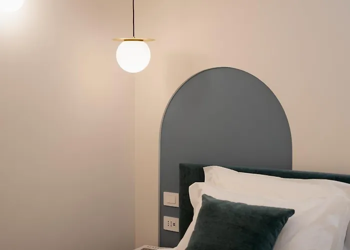 Vendégház Ca' Do' 4*