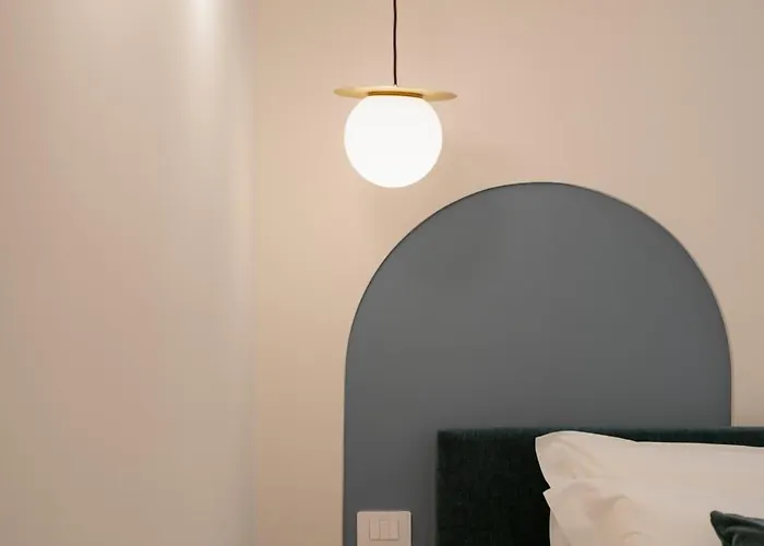 Ca' Do' Vendégház Matera