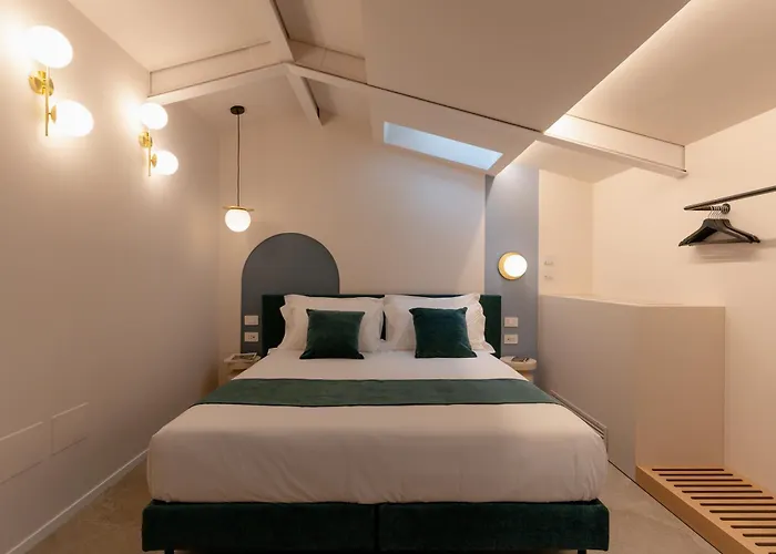 Ca' Do' Vendégház Matera