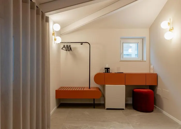 Vendégház Ca' Do' 4*